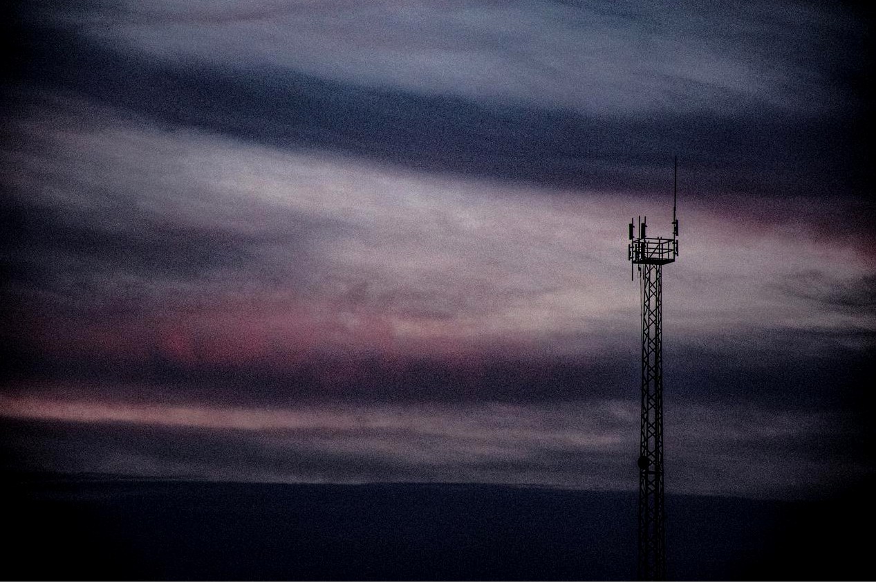 Phone settings